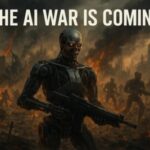 The AI War Is Here, Only the Armed Will Remain Free