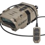 Element Optics Debuts Seeker On-gun Laser Rangefinder