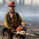 Henry Donates 50 Rifles for Wildland Firefighter’s Leukemia Battle