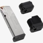 Magpul Expands P365 AMAG with 17- and 15-round Options