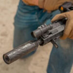 PWS Introduces the BDE762K-TI Suppressor