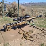 Silencer Saturday #422: Can Silencers Protect From Overpressure Risk?