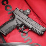 Springfield Armory Announces Launch of XD Mod.4 OSP 9mm