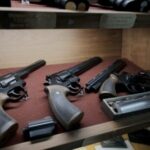 The Legacy of Dan Wesson