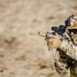 AI Your Rifle? Army’s SMASH System Is A Drone Killer!