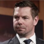 Brady Can’t ‘Erase’ Ties to Creep Eric Swalwell