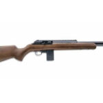 Chiappa M1-22 Bushranger: Classic Feel w/ Modern Rimfire Utility