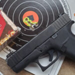 Connecticut Moves Forward with Glock Ban