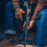 Henry: New Bear’s Leg Pistols