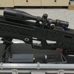 No Gunpowder, No Recoil: Electromagnetic Guns Are Here!