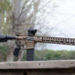 SIG M400 Forge Packs Premium Parts for $999