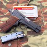 Springfield SA-35 4″ Review: Fast, Flat, Deadly