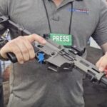 Springfield SAINT Victor 9mm PDW Goes Ultra-Compact — NRA 2026