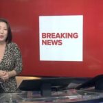 Suspected Home Invader Shot After Crashing Car, Breaking Into Houston Home