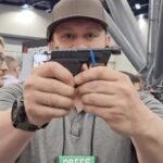 Taurus 22TUC: The Gun You’ll Actually Carry? — NRA 2026