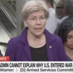 Warren Targets U.S. Gun Exports