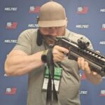 Wildest 5.7 Ever: KelTec KP50 — NRA 2026