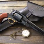 1858 Remington: The Revolver That Would Not Die