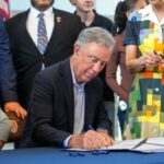 Connecticut Just Banned Popular Handguns