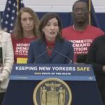 Court Smacks Down Major Piece of NY’s ‘Sensitive Places’ Carry Ban