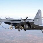 How a Wrecked Chinook Came Home from Hell