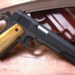 Rock Island GI Standard 1911 Review: Budget Beast