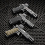 Springfield Turned the Prodigy, TRP Into Aimpoint-Ready Pistols