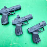 Taurus TX9 Sub-Compact Review: Duty DNA for EDC