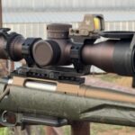 Vortex Razor 4-24×44 Review: Compact Beast