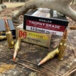 6.5 Grendel: Flat-Shooting Deer And Hog Hammer
