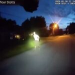 Cop to Be Fired After Shooting Naked, Unarmed Man