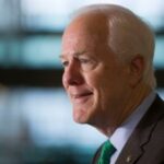 Cornyn’s New SHOT Act Aims to Stop Anti-Gun Lawfare