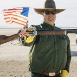 Henry Rolls Out Trio of America 250 Tribute Rifles