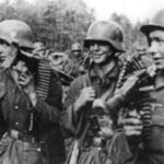 Leonard Funk Laughed at Death and Earned the MOH