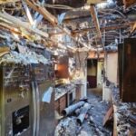Lithium-Ion Battery Fires: The Risk Shooters Ignore