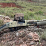 Mossberg 590 Bliksem Review: 12-Gauge Thunder