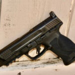 M&P 2.0 10mm Review: Big Power, No Brick Feel