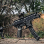Taurus RPC Review: MP5 Feel Under $1,000