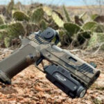 This Custom Platypus Shoots Like a Cheat Code