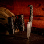 This HRT Operator Knife Is Built for the Few