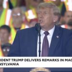 Trump: We’re Working on National Reciprocity Bill