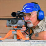 25 Wby RPM in Weatherby’s Model 307 Range XP 2.0: Magnum Speed, Less Kick