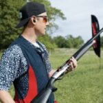 Benelli’s Steve Gould Breaks 201-Yard Shotgun World Record