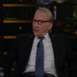 Bill Maher Exposes Anti-Gun Congressman