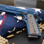 Chiappa Celebrates America’s 250th With Limited-Edition 1911