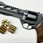 Chiappa Rhino 60 DS 10mm: The Weird Recoil Killer