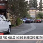 Concealed Carrier Shoots Knife-Wielding Man in California
