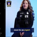 Cops Admit They’re Not Expert Shooters