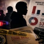 FBI Murder Data Reveals Who Commits Homicides, Who Victims Are