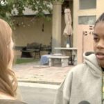 Las Vegas Mom Fires at Suspects Trying to Break Into Home After Crash